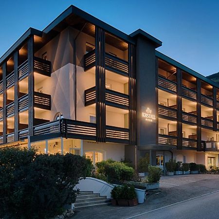 Hotel Kristall Falzes Esterno foto