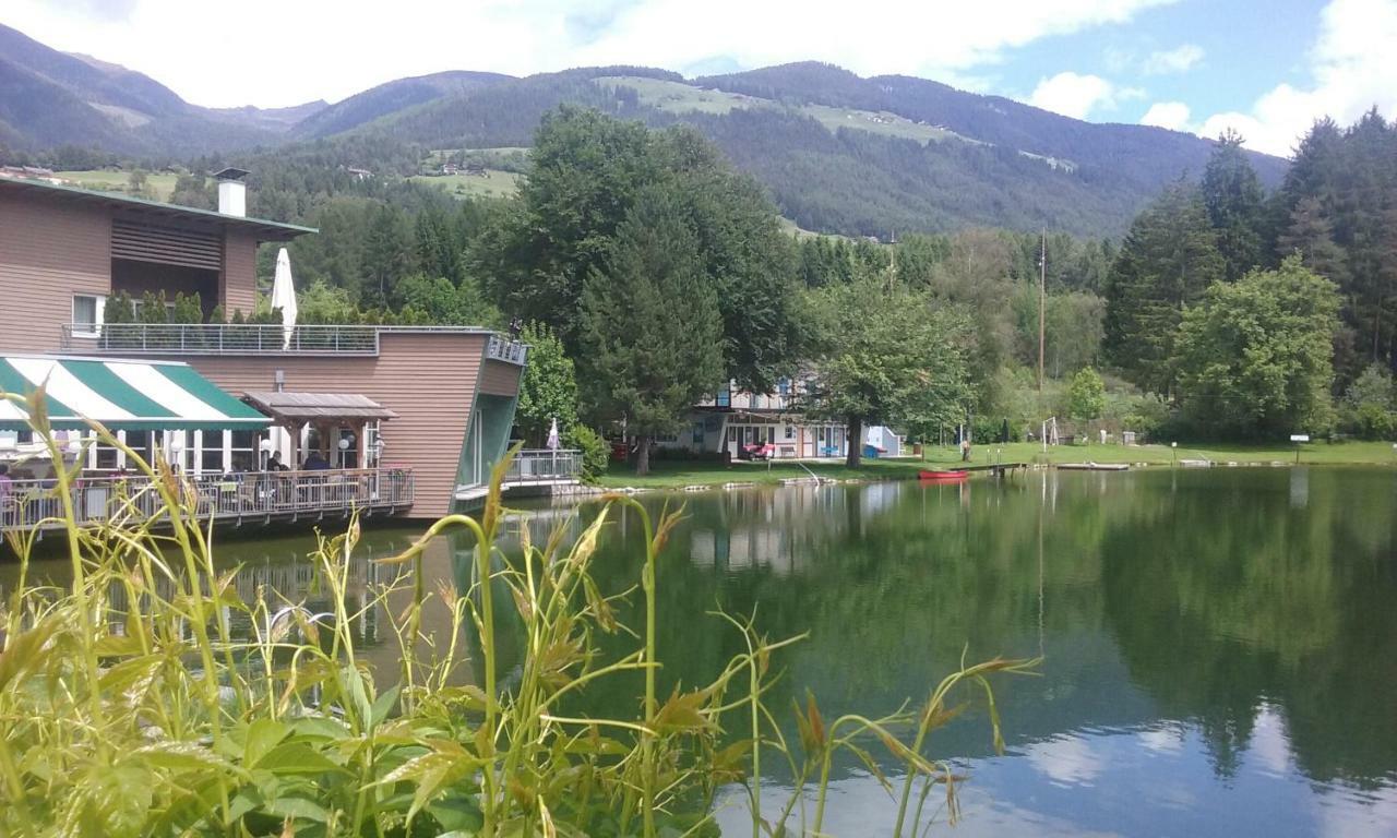 Hotel Kristall Falzes Esterno foto
