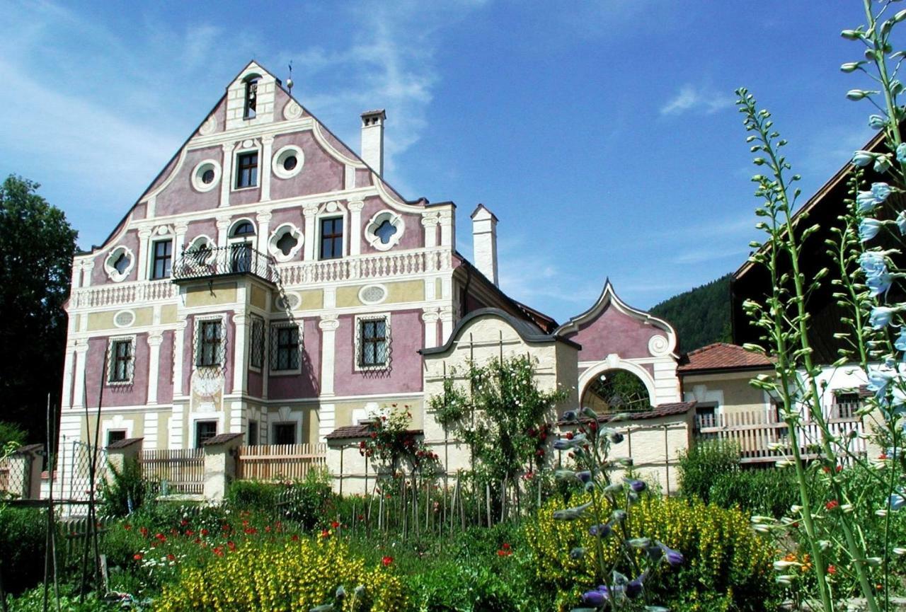 Hotel Kristall Falzes Esterno foto