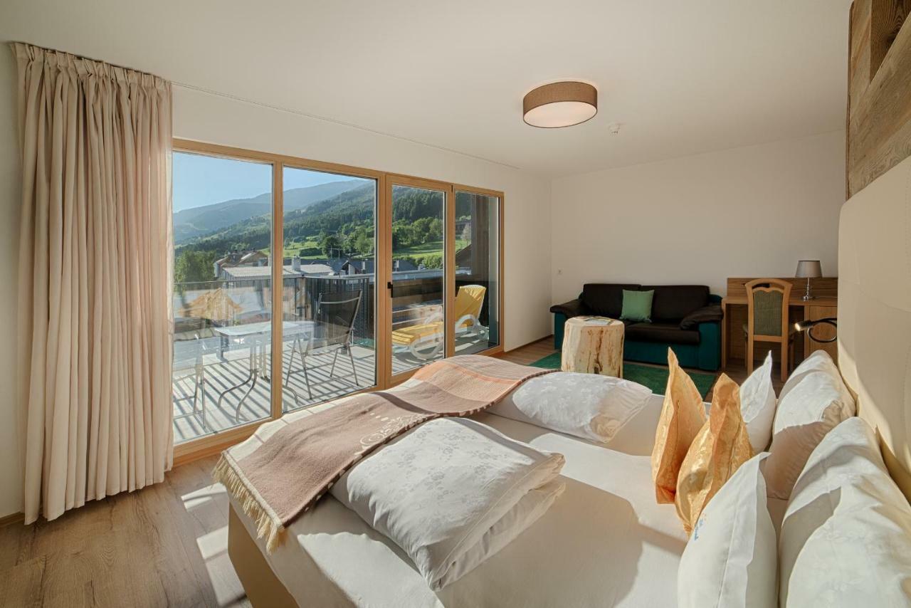 Hotel Kristall Falzes Esterno foto