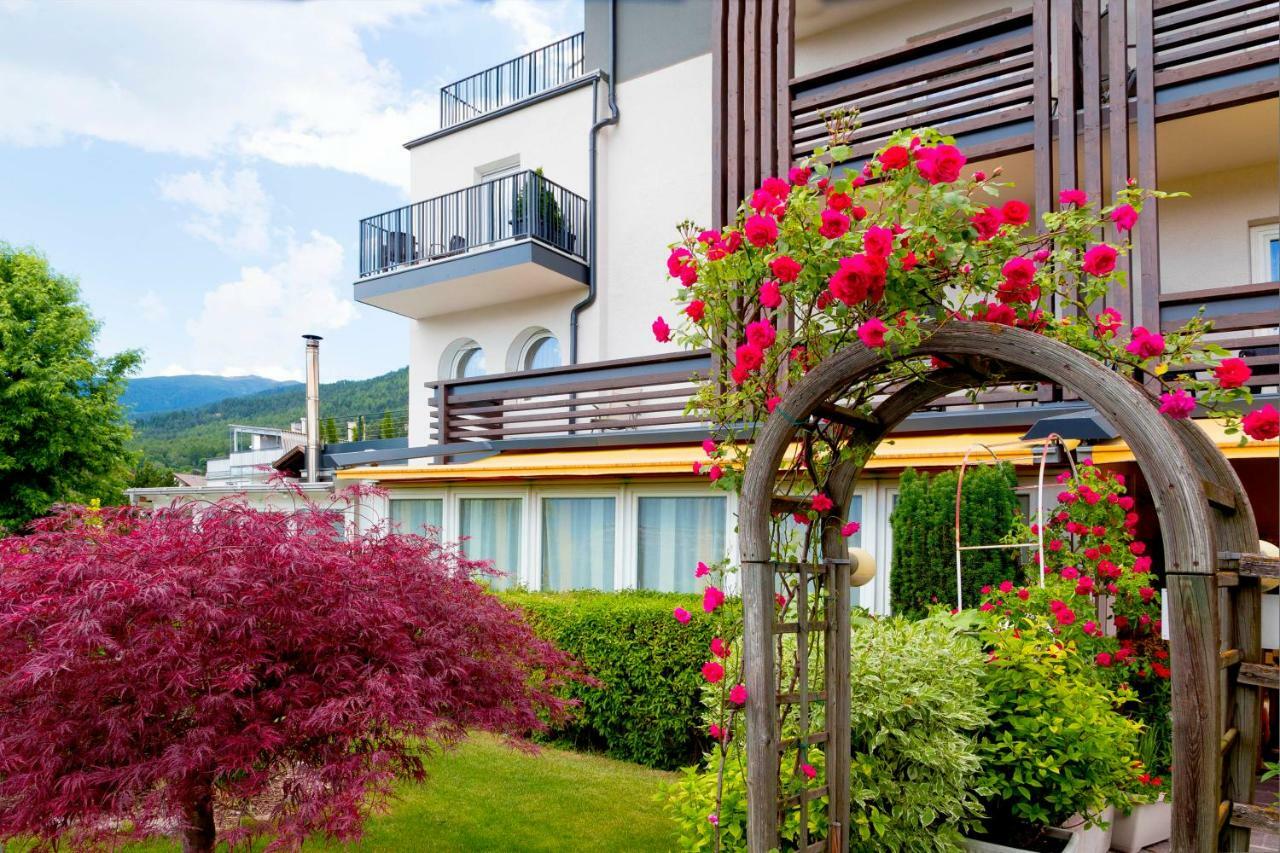 Hotel Kristall Falzes Esterno foto