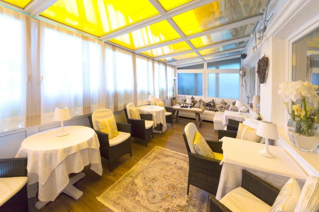 Hotel Kristall Falzes Esterno foto
